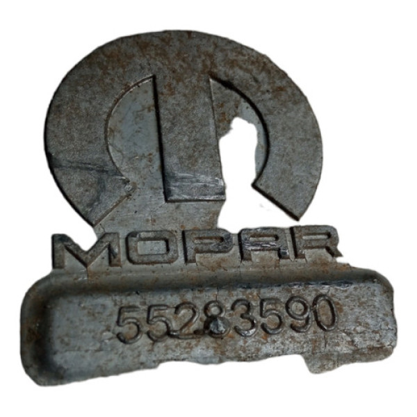 Carter De Óleo Motor Jeep Renegade 55283590