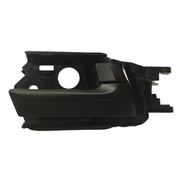 Maçaneta Interna Traseira Direita Do Honda City 2009 10 11 1