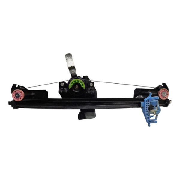 Maquina Vidro Elétrico Dianteira Esquerda Palio Attractive