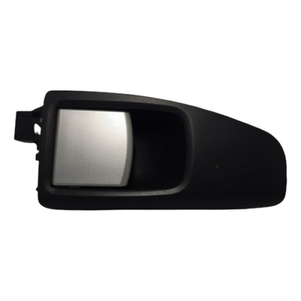 Maçaneta Interna Traseira Esquerda Fiat Idea 2012