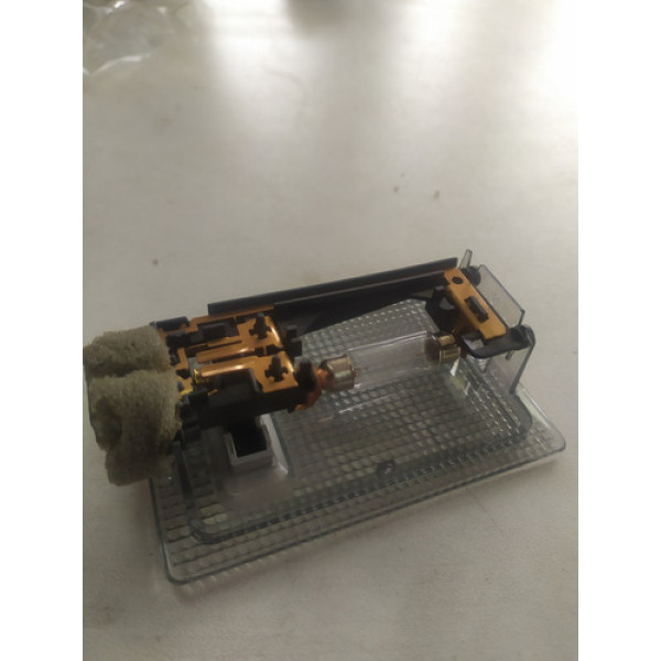 Lanterna Do Teto Do Gm Cobalt 