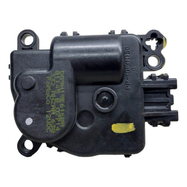 Motor Atuador Caixa Ar Ford Fusion 2014 Db9h19e616ba