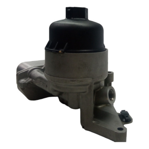Suporte Filtro Óleo Citroen C4 2009 Cod-9650348180