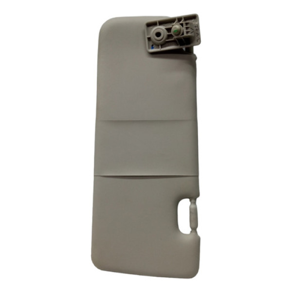 Quebra Sol Renault Kwid Lado Esquerdo 2017 A 2025