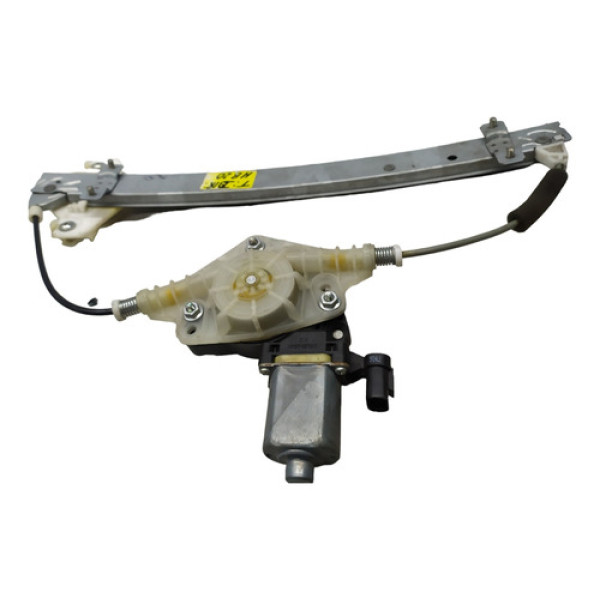 Máquina De Vidro Eletrica Traseira Direita Hb20 13 A 2019