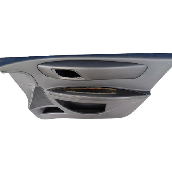 Forro De Porta Dianteira Direita Do C4 Pallas Original 