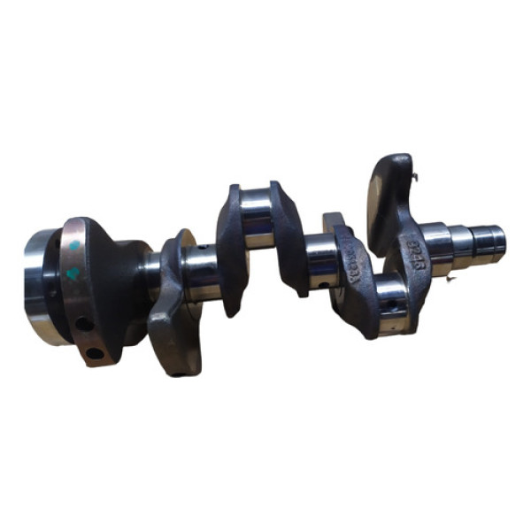 Virabrequim Vw Gol Voyage Up  1.0 3c Cod 04c105123a