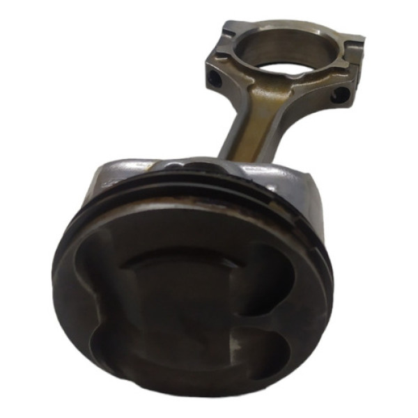 Pistão Biela Ford Ecosport New Fiesta Focus 1.6 2013 A 18