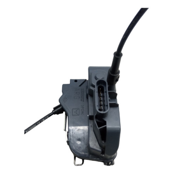 Fechadura Traseira Esquerda Renault Megane Grand Tour 2013