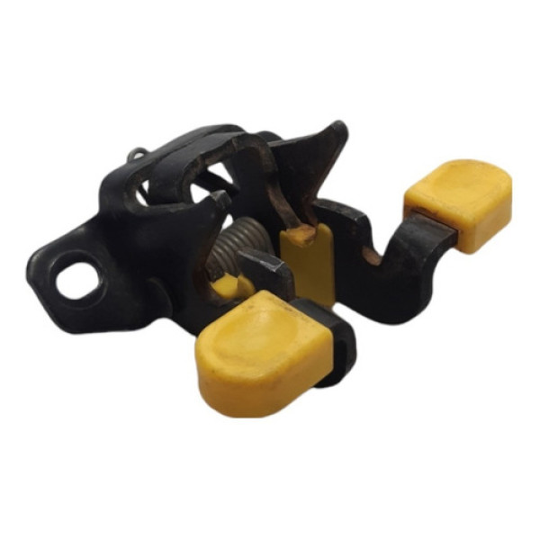 Limitador De Porta Traseira Fiat Fiorino Nova