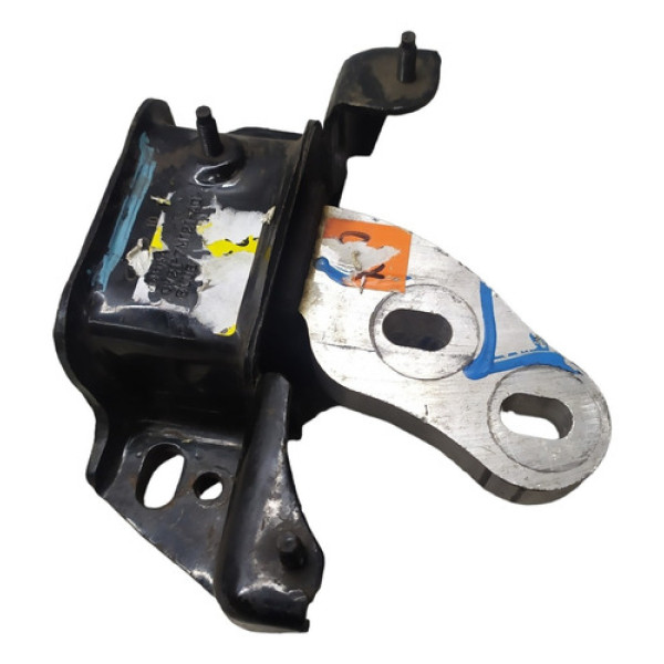 Coxim Câmbio Ford Ecosport 2015 A 2018 Cod Cv217m121ad