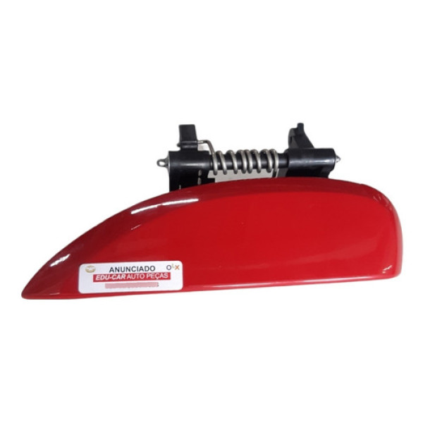 Maçaneta Traseira Esquerda Renault Sandero 2020