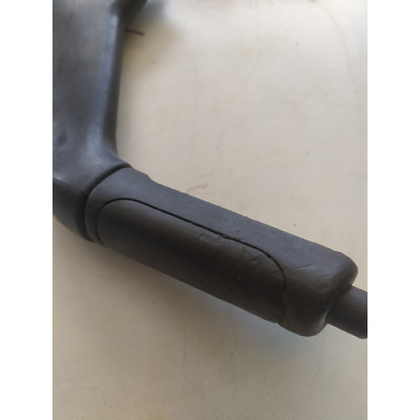 Alvanca Freio Mao Corsa Classic Com Detalhe 