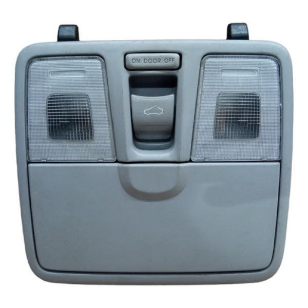 Luz Teto Cortesia Hyundai Veloster 2012 