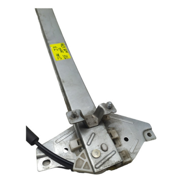 Máquina Vidro Elétrica Traseira Esquerda Jac J3 2011/ 2015