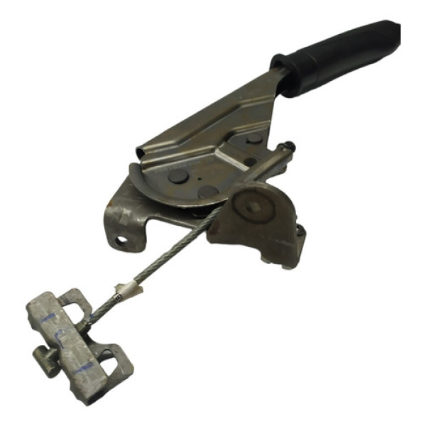 Alavanca Freio De Mão Renault Kwid 2018 A 23 