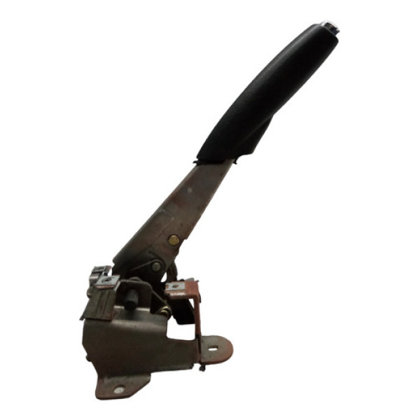 Alavanca Freio De Mão Citroen C4 Pallas 2008 Original 