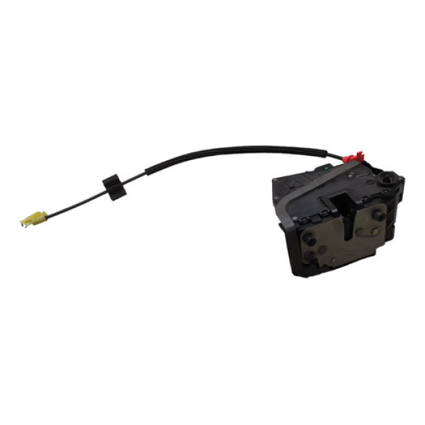 Fechadura Porta Traseira Esquerda Onix Prisma 2015 /19