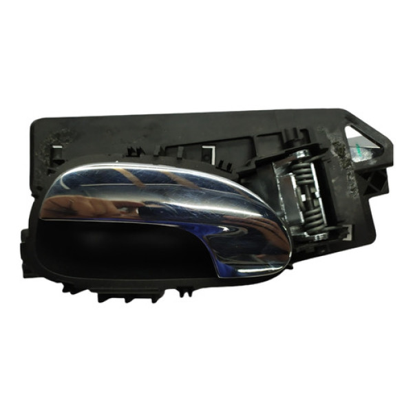 Mascaneta Interna Dianteira Esquerda Do Peugeot 307 2008 