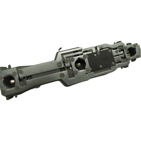 Circuito Da Lanterna Traseira Esquerda Do Sandero 07 08 09 