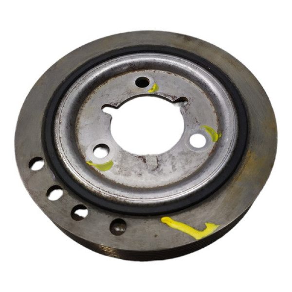 Polia Virabrequim C4 Cactus 1.6 2020 A 2022 