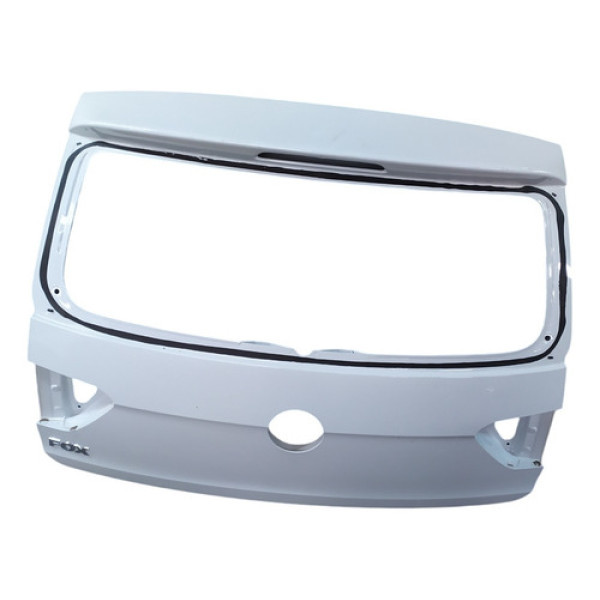 Tampa Traseira Fox 2015 A 2022 