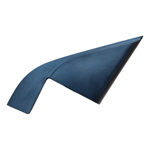 Acabamento Retrovisor Dir Original Nissan Kicks 802925rb0a