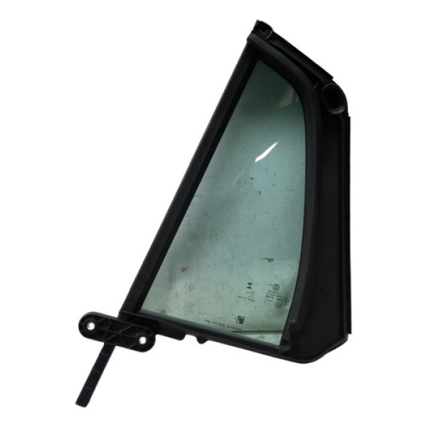Vidro Fixo Porta Traseira Direita Vw Virtus 23cod 6ec845214