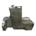 Cárter Motor Oleo Mercedes Classe A 160  Cod A1660141302