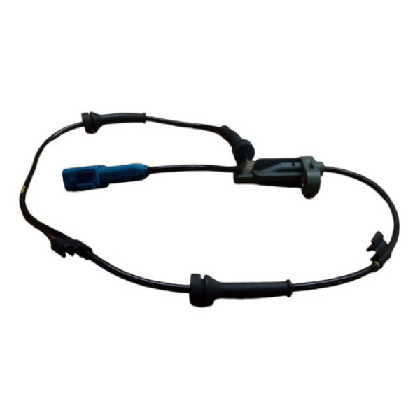 Sensor Abs Roda Traseira Dir Ou Esq 206 1.4, 206 2.0 16v