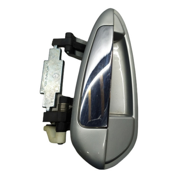 Maçaneta Externa Traseira Direita Do Linea 2007 A 14