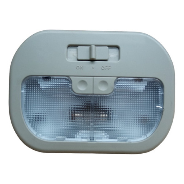 Luz De Teto Jac J6 2012 Original Compare