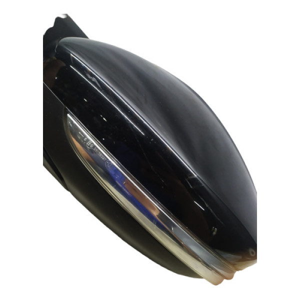 Retrovisor Esquerdo C4 Cactus Eletrico 2019 A 2021