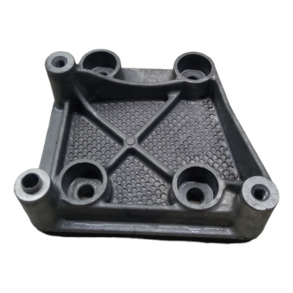 Suporte Do Compressor Ar Condicionado Citroen C3 9656881780