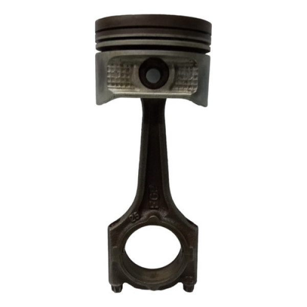 Pistãocom Biela Do Motor Gm Corsa Meriva 1.0 1.4 8v