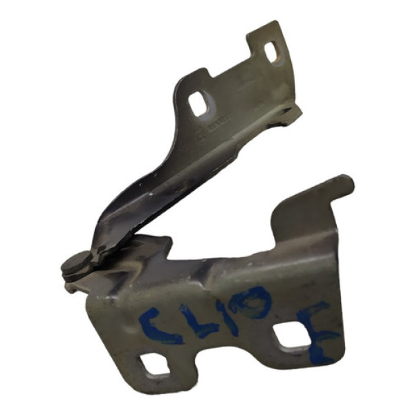 Braço Capô Esquerdo Renault Clio 1998/2007 Cod 8200715437