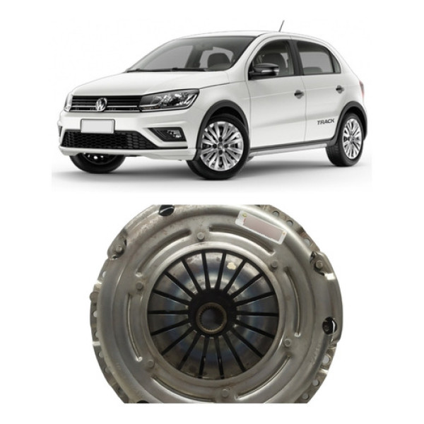 Embreagem Gol G7  G8 1.0 3cc 2015 A 2019 04c141015g Compare
