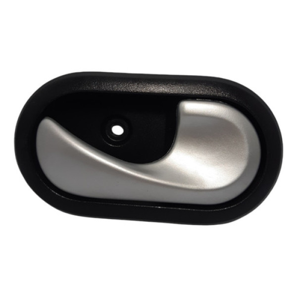 Maçaneta Interna Traseira Direita Renault Logan  2015 