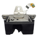 Fechadura Porta-malas Chevrolet Corsa Hatch 2012