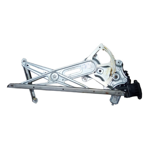 Máquina Vidro Dianteira Esquerda Yaris 2021 Cod: 857200d430