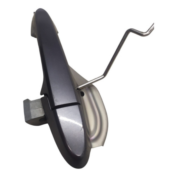 Maçaneta Externa Traseira Direita  Honda New Fit 2015 A 2021