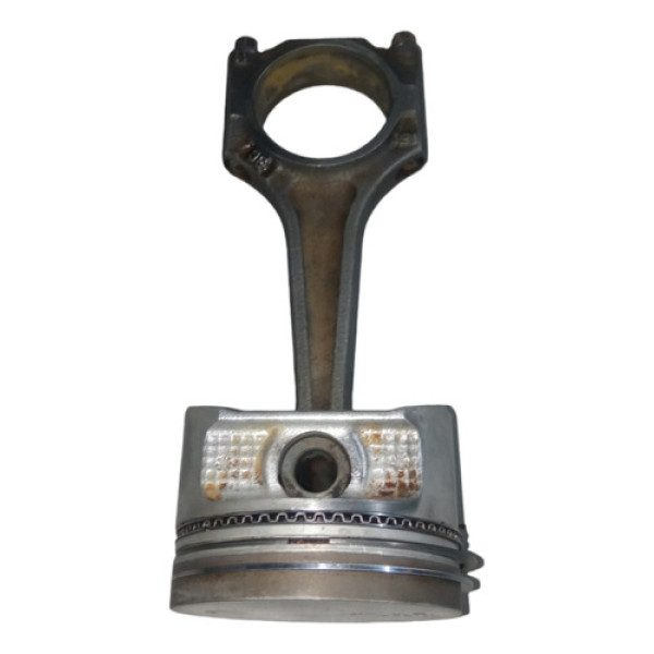 Pistao Biela Chevrolet Onix Prisma Cobalt 1.4 2014 A 2019