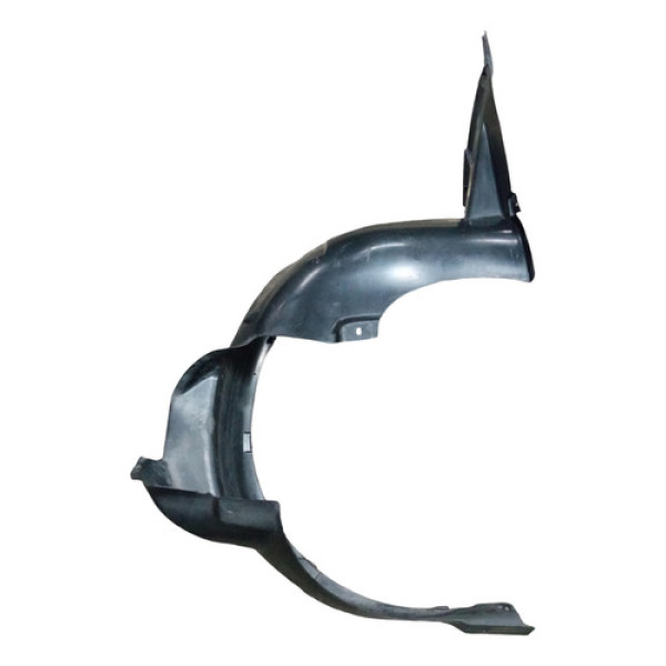 Parabarro Dianteiro Esquerdo Vw Voyage 15a23cod5u7809961b