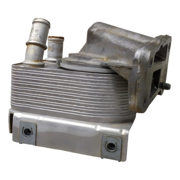 Trocador De Calor Motor Jeep  Compass 2.0  Flex 17 /20