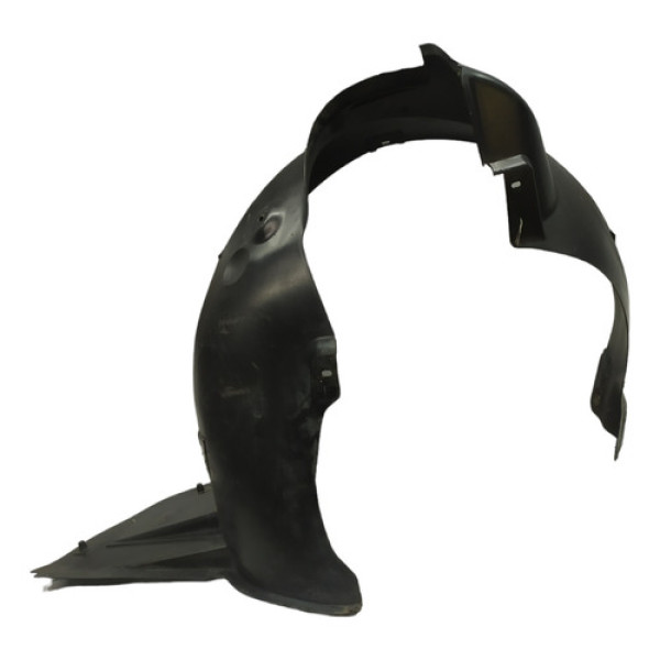 Parabarro Dianteiro Direito  Fox 2011 A 2018 Cod 5z0809962j