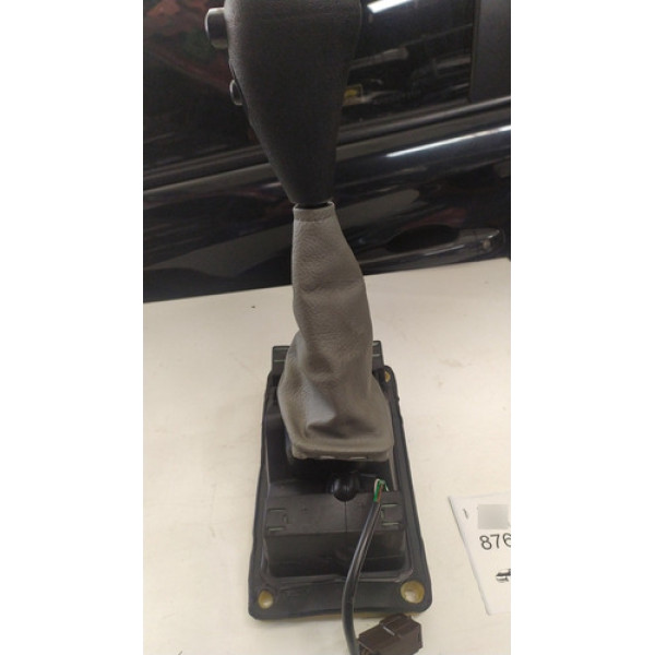 Alavanca De Marcha Da Renault Scenic Automático 7700104892c