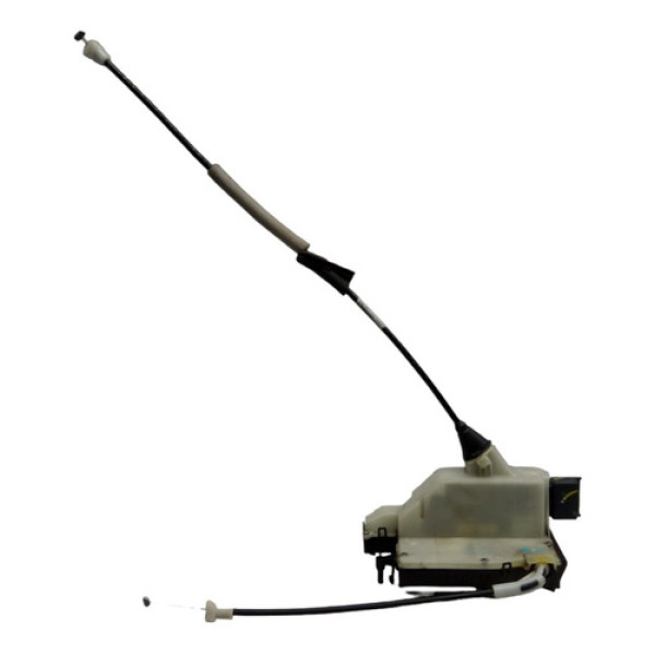 Fechadura Dianteira Direita Peugeot 208 Original Compare