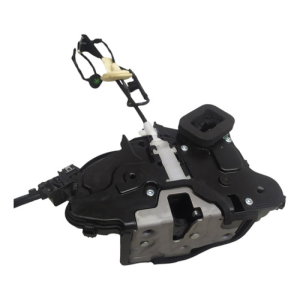 Fechadura Porta Dianteira Direita Virtus Polo18a24 2gj837016