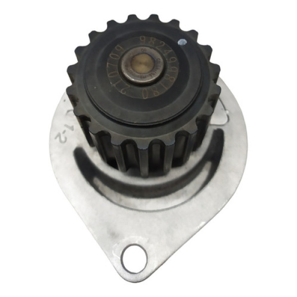 Bomba De Água Peugeot 208 1.6 2021/22 Cod 9824998180