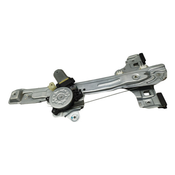 Maquina Vidro Eletrico Traseiro Esquerda Cobalt 2015 A 20